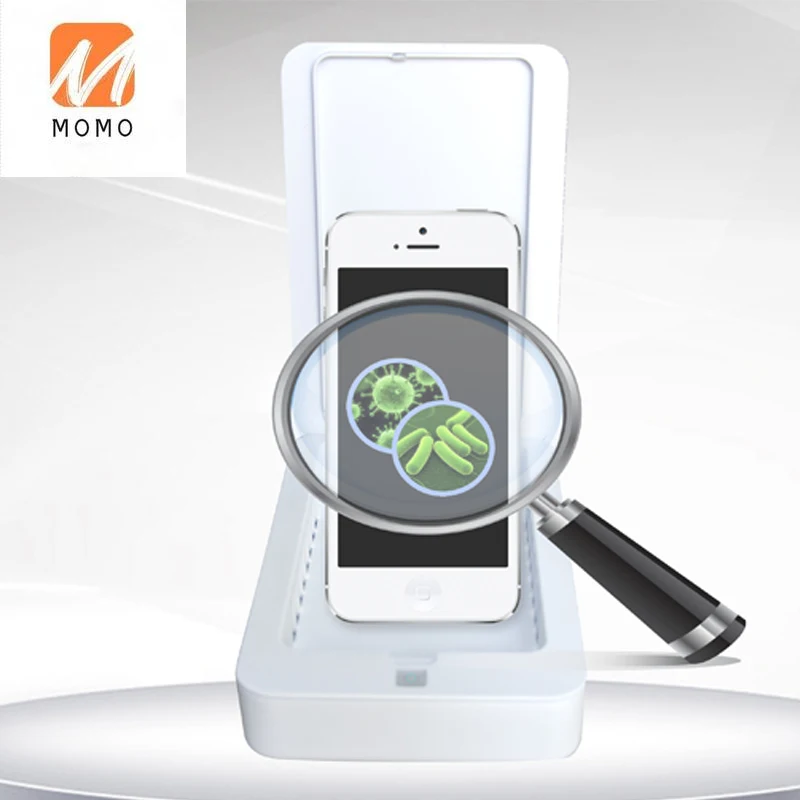 

Automatic Digital nano coating machine for mobile