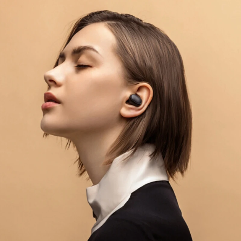 A6s Bluetooth наушники TWS беспроводные 5 0 гарнитура с зарядным устройством