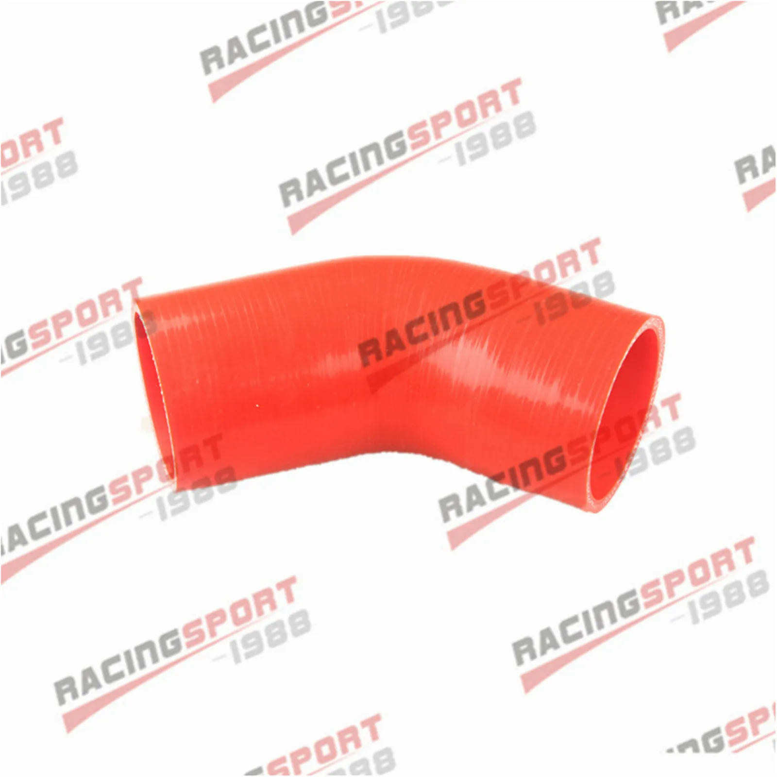 4-слойная версия 1 25 дюйма (32 мм) внутренний диаметр 45 градусов лампа Turbo