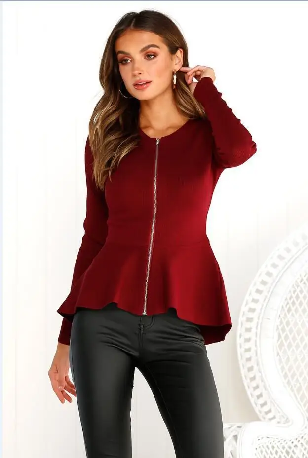 

woman t-shirt 2020 spring slim fashion tops solid o-neck female shirt long sleeve tee basic comfortable top plus size vintage