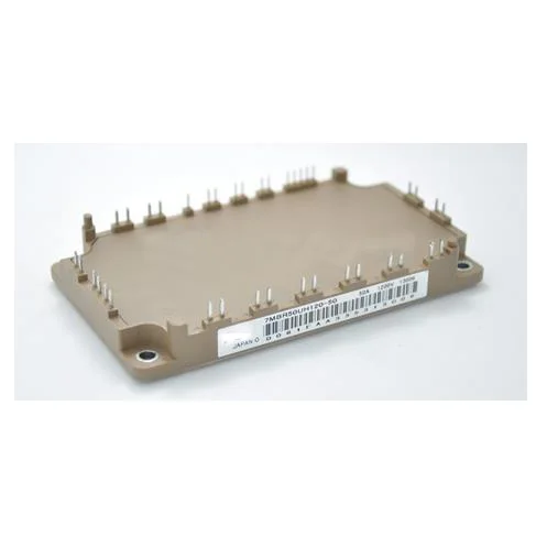 

7MBR50UH120-50 7MBR50UH120 Module Original, can provide product test video