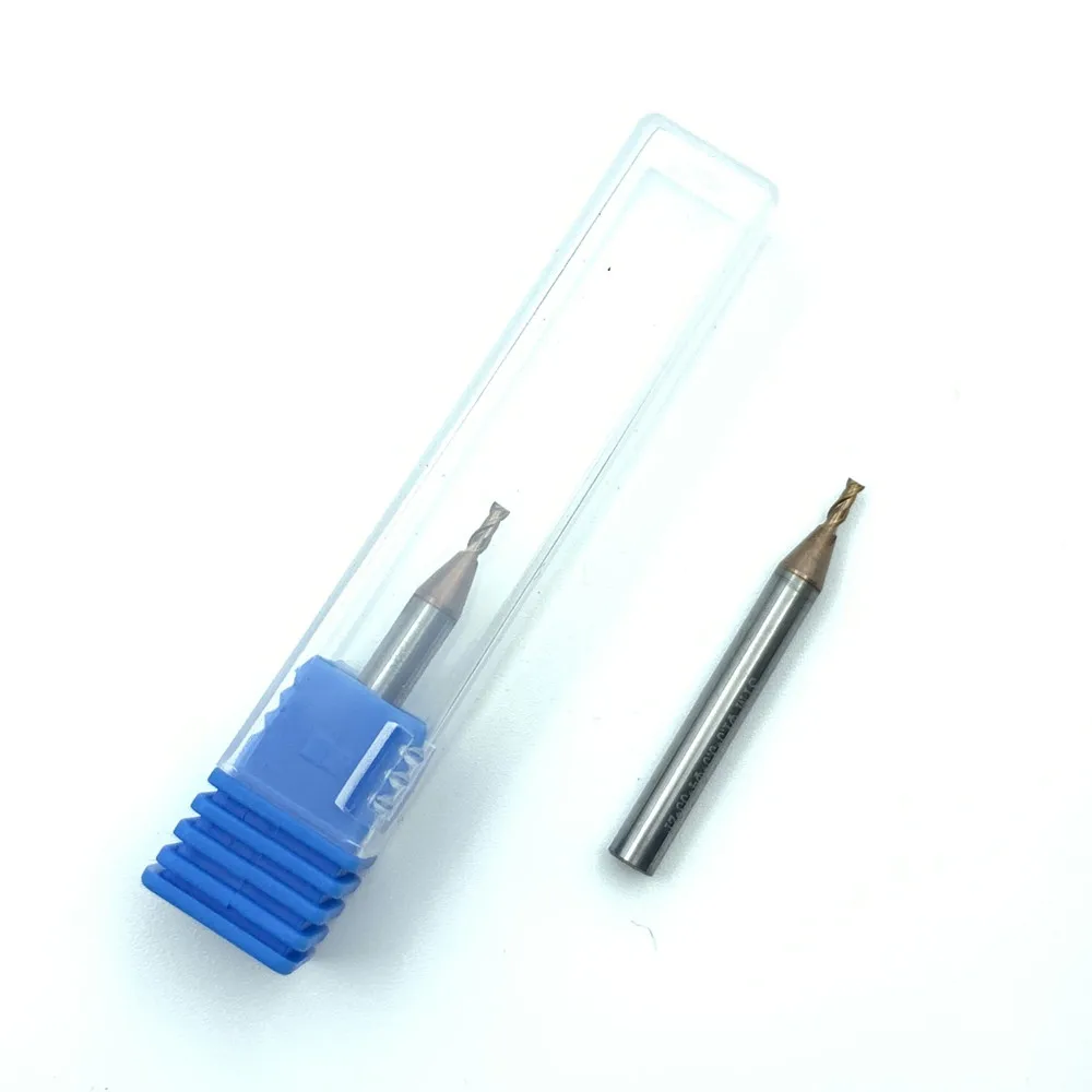 Резак 2.0 мм V037 (RIC07786B) для машинки по изготовлению ключей Keyline Ninja & Vortex Gymkana 994 и KEYLINE Versa Key.