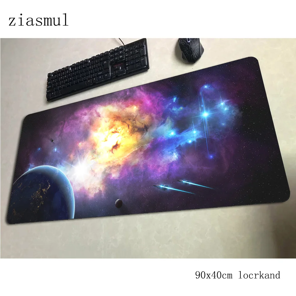

Nebula HD, 900x400x3 , padmouse