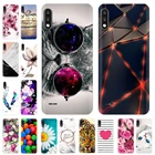 Чехол для LG K22, силиконовый мягкий ТПУ чехол для телефона, чехол для LG K22, чехол, милый мультяшный бампер для LGK22 K 22, Coque Fundas 6,2''