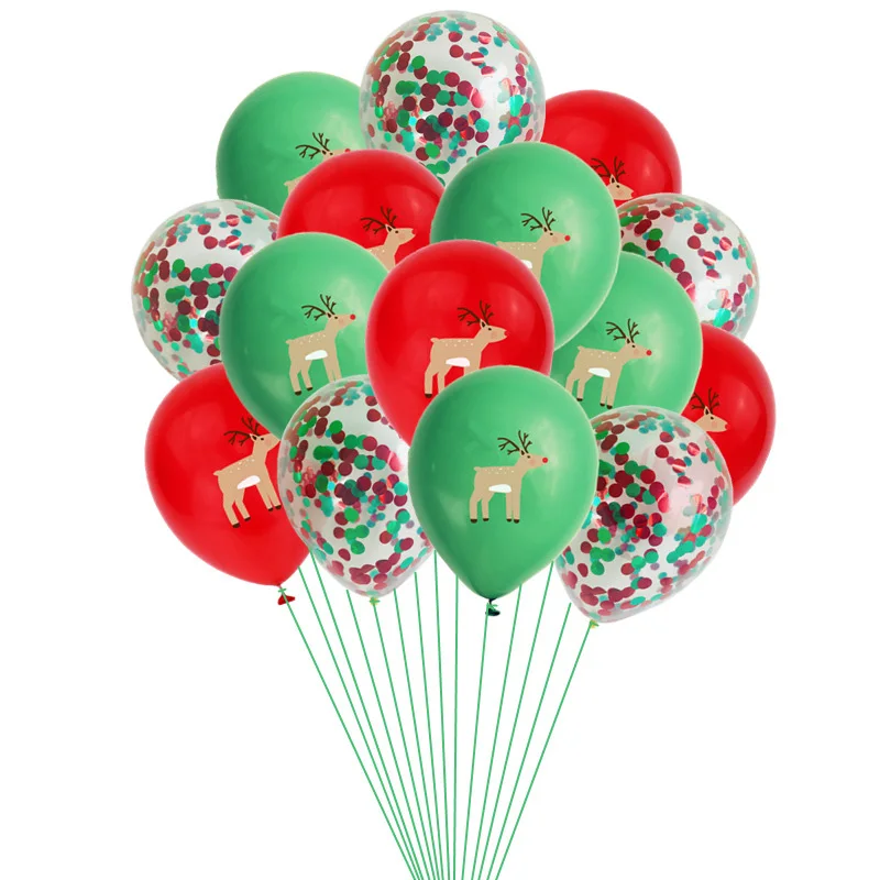 Рождественские украшения 2020 украшение для новогодвечерние домашний