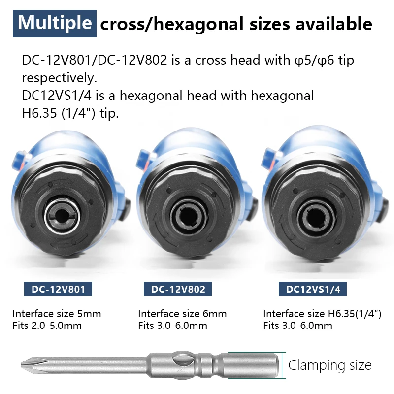 шуруповерт акумяторный 12 В Мини Аккумуляторные электрические отвертки USB 2000 мАч