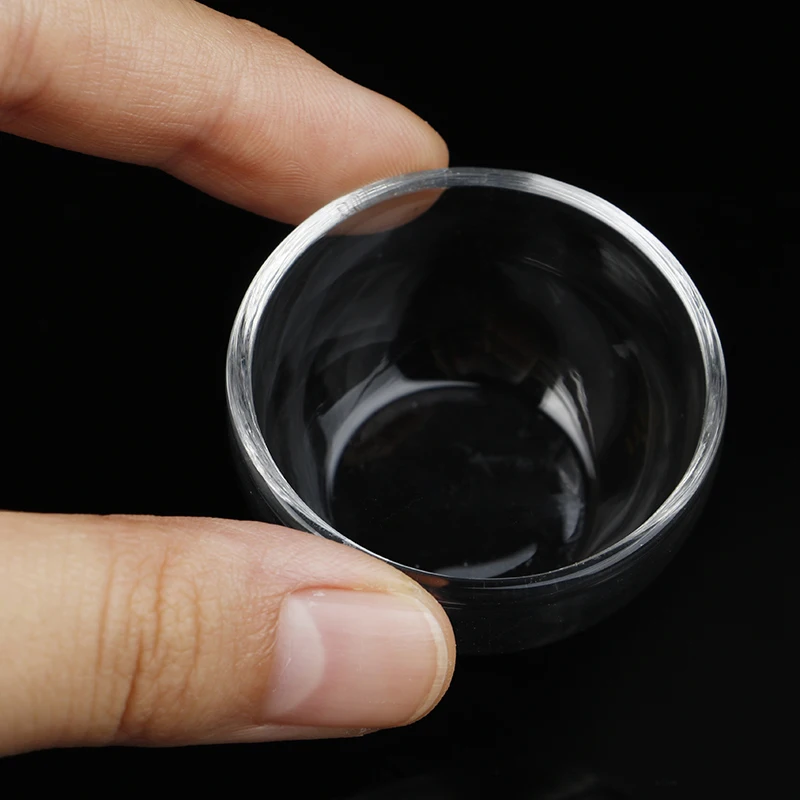 Рисунок 3 - Новая стеклянная миска для фруктов