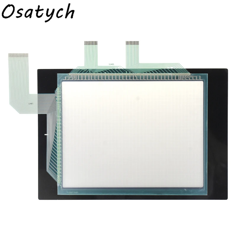 Для Mitsubishi A970GOT SBA A975GOT TBA B CH промышленная пленка + замена сенсорного