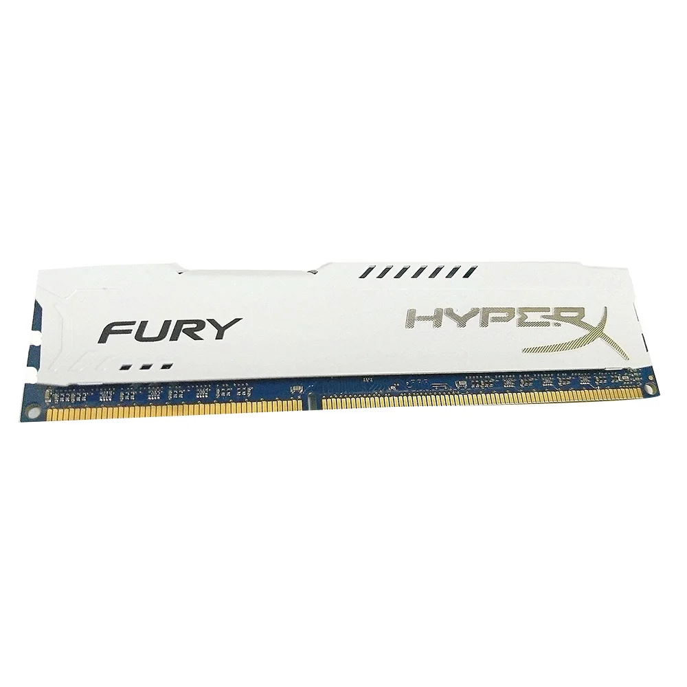 Охладитель Охлаждения теплоотвод Настольный радиатор для ram DDR3 ОЗУ FURY HyperX DDR4