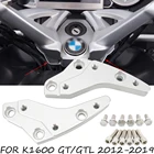 Переходники на руль для Мотоцикла BMW K1600GT K1600GTL K1600 K 1600 GT L 1600GT GTL 2012-2019 из алюминиевого сплава
