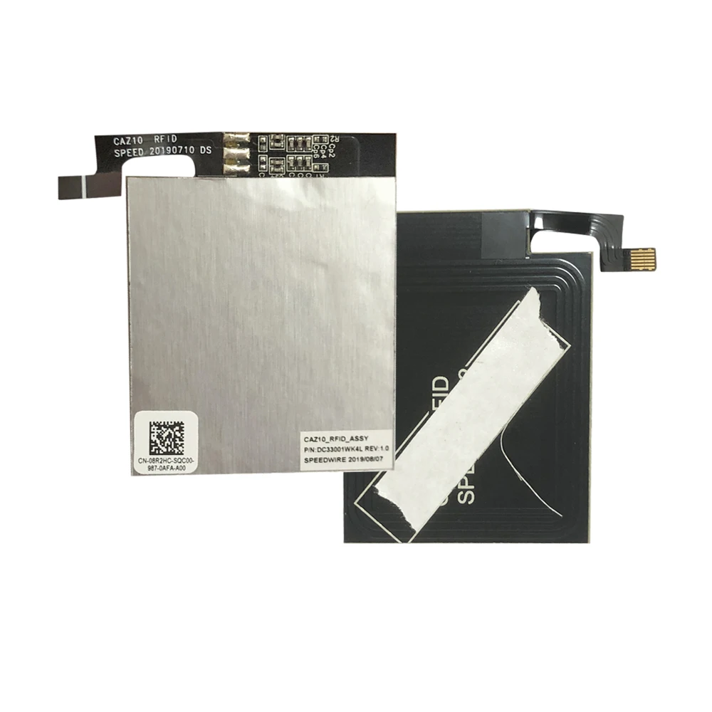

NFC Board For Dell Latitude 7280 08R2HC DC33001WK4L