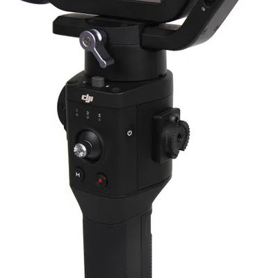DJI Ronin S/SC ручной карданный стабилизатор расширительный адаптер для телефона