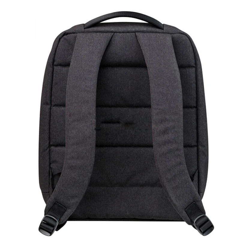 Mi Рюкзак городской жизни Стиль плечи OL сумка кожа Водонепроницаемый Школьная