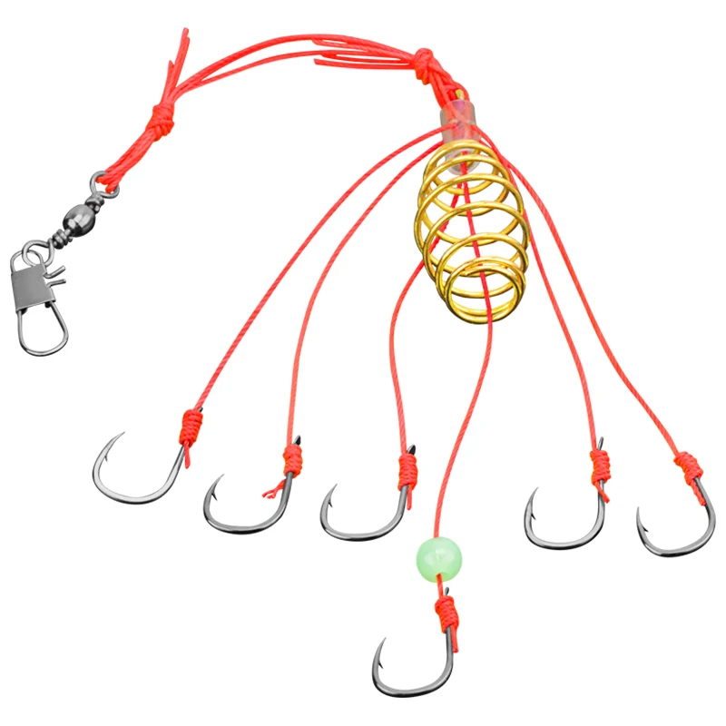 1/3 шт. рыболовные крючки из высокоуглеродистой стали | Спорт и развлечения