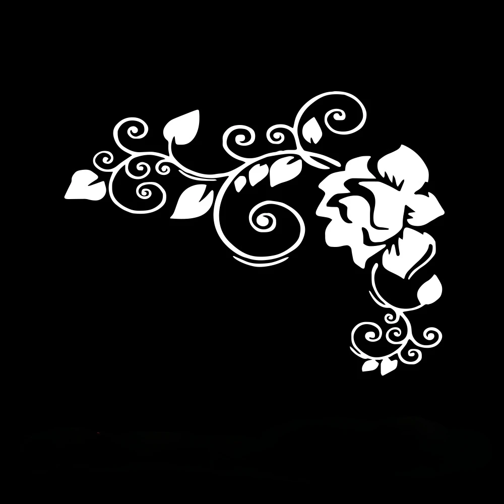 

Car Stickers And Decals Aut Both Body Wrap Vinyl Film Automobiles Products Decoration cars Accessories KK16*12cm