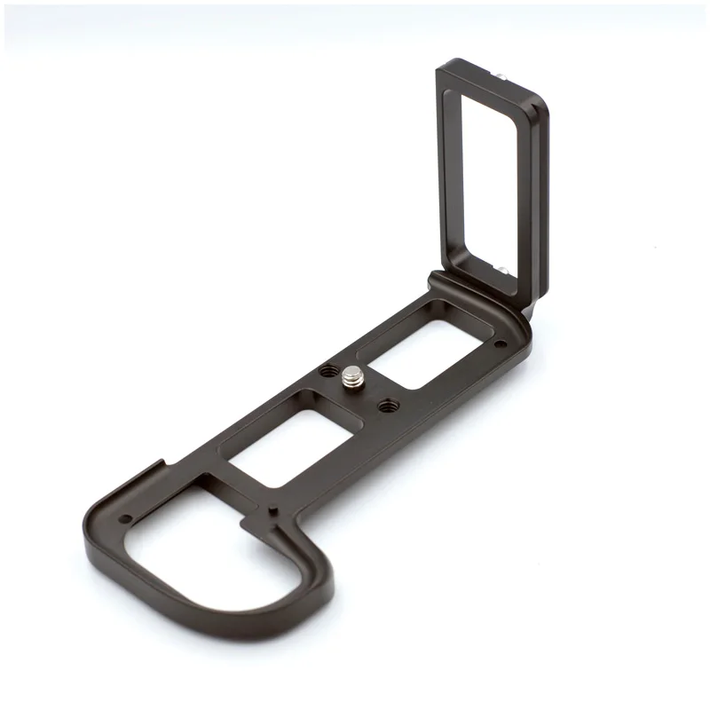 L образная пластина быстрого крепления вертикальный кронштейн для камеры Panasonic