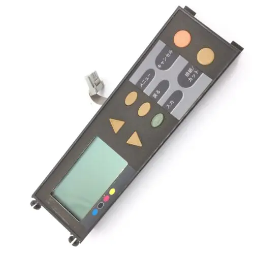 

C7769-60382 C7769-60161 60353 C7769 C7779 for HP DesignJet 500 500PS 800 800PS 815 MFP LCD Panel Control Panel printer parts