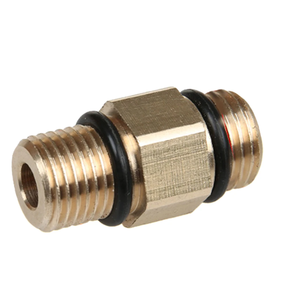 Высокое давление легкий мыльный соединитель Товары авто инструменты