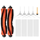 Сменный тканевый фильтр для Xiaomi mijia Robot Vacuum Mop G1 MJSTG1 SKV4136GL