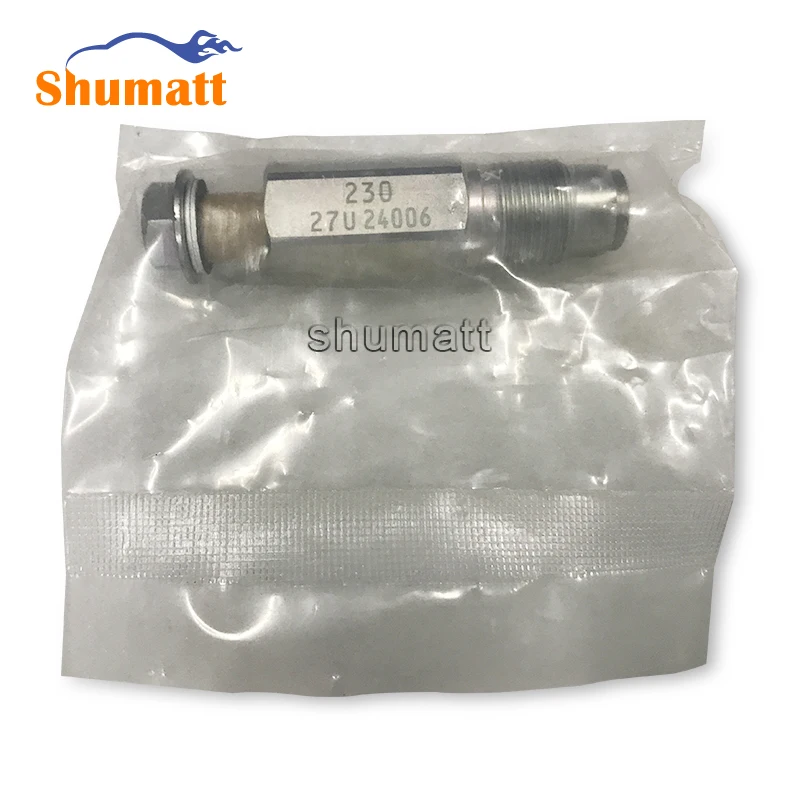 

Клапан сброса давления, оригинальный, новый, 0230, для системы Common Rail