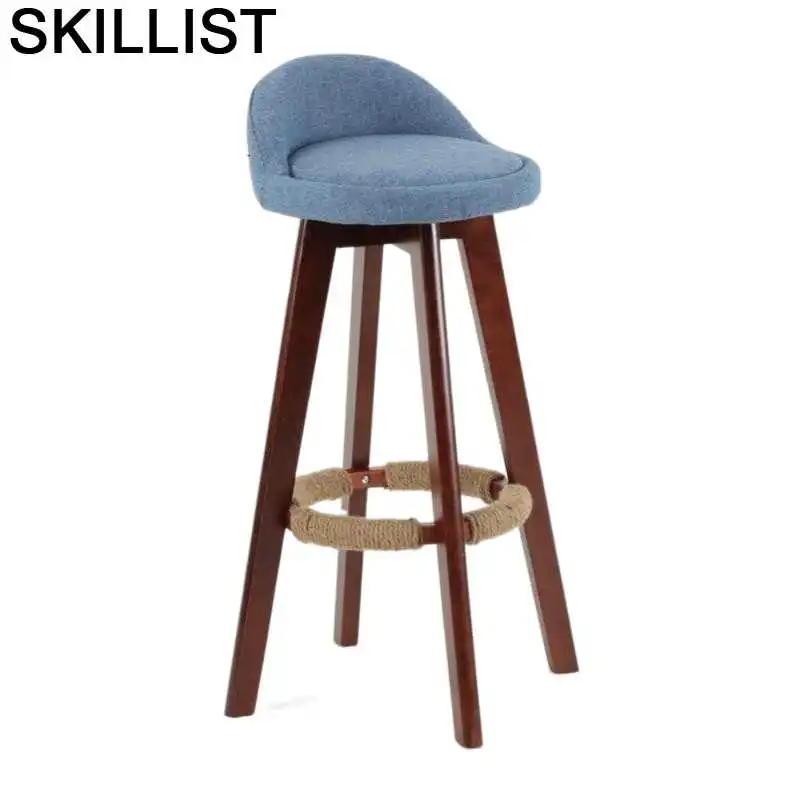 

Промышленный табурет, сильный стул, Современный барный стул