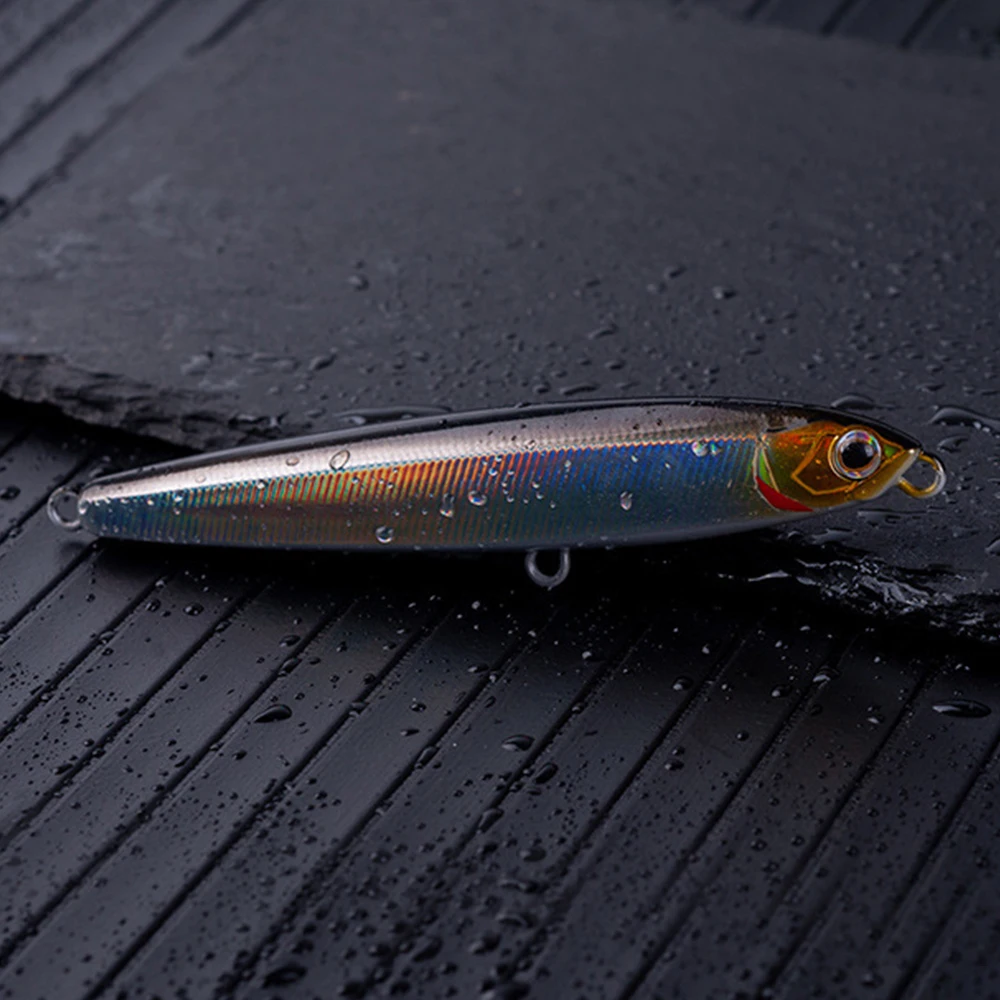 Новая приманка погружная второго поколения оснащенная системой передачи