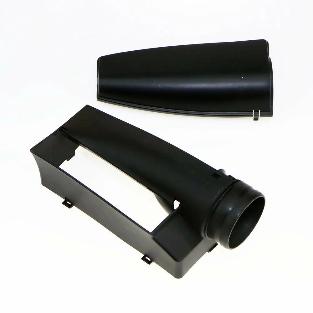 Воздухозаборник для Audi A3 S3 VW Golf Passat B6 B7 2.0TDI 1K0805965J 1K0 805 962E 1 комплект|air intake|air intake