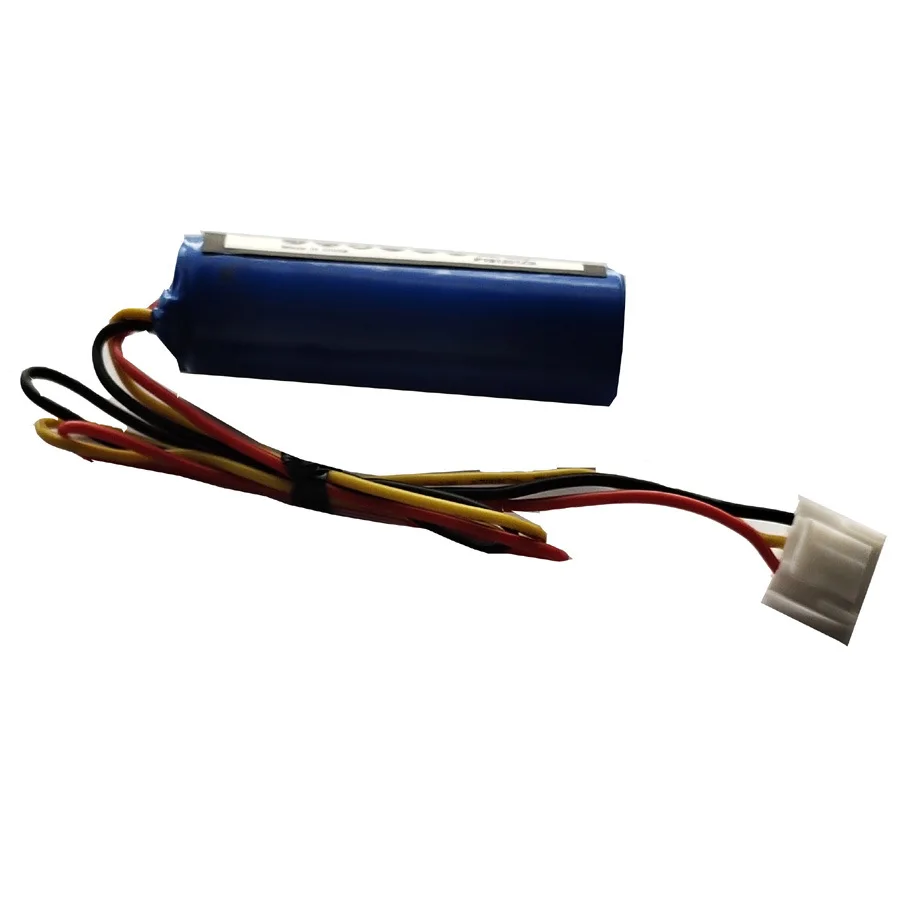 2600mAh Battery for Harman Kardon Onyx Studio 1 2 3 LI11B001F LC18650 | Электроника