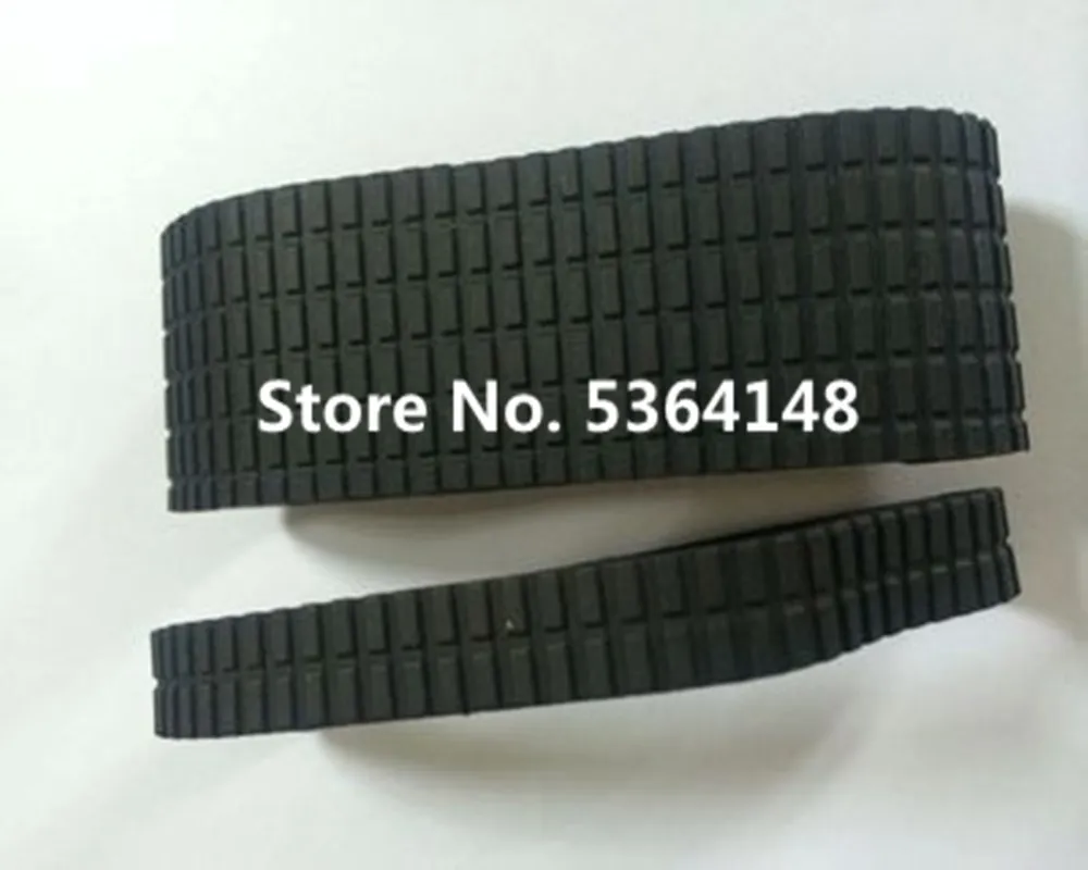 Резиновое кольцо для зума или фокусировки объектива/запасной резиновый