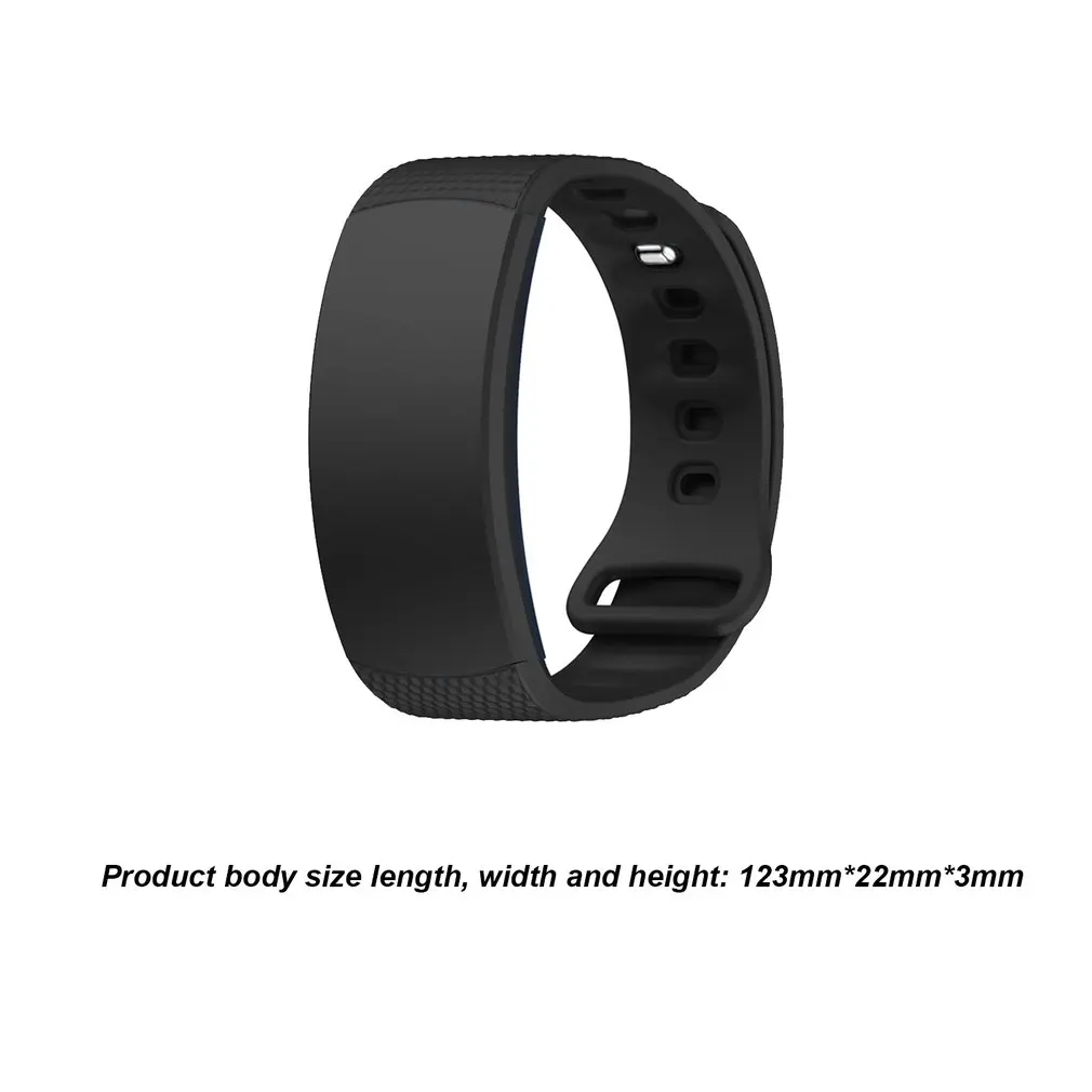 

Replace Watch Band for Fit2SM-R360