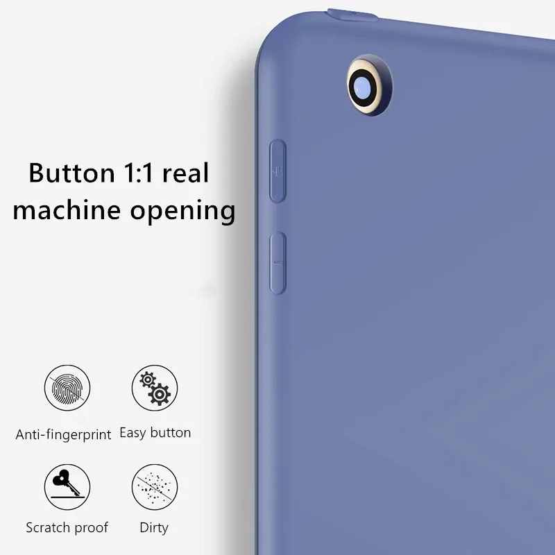 For iPad 10.2 Case 2019 Funda Silicone Soft Back Slim Magnetic Stand Smart PU Leather for 7th generation Case+Stylus | Компьютеры и