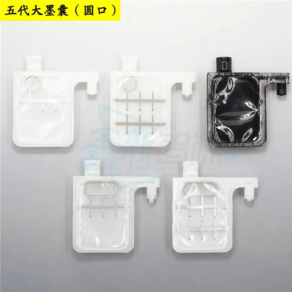 Чернильный демпфер для печатающей головки DX5 DX7 XP600 5113 TX800 mimaki jv33 Seiko Epson фильтр |