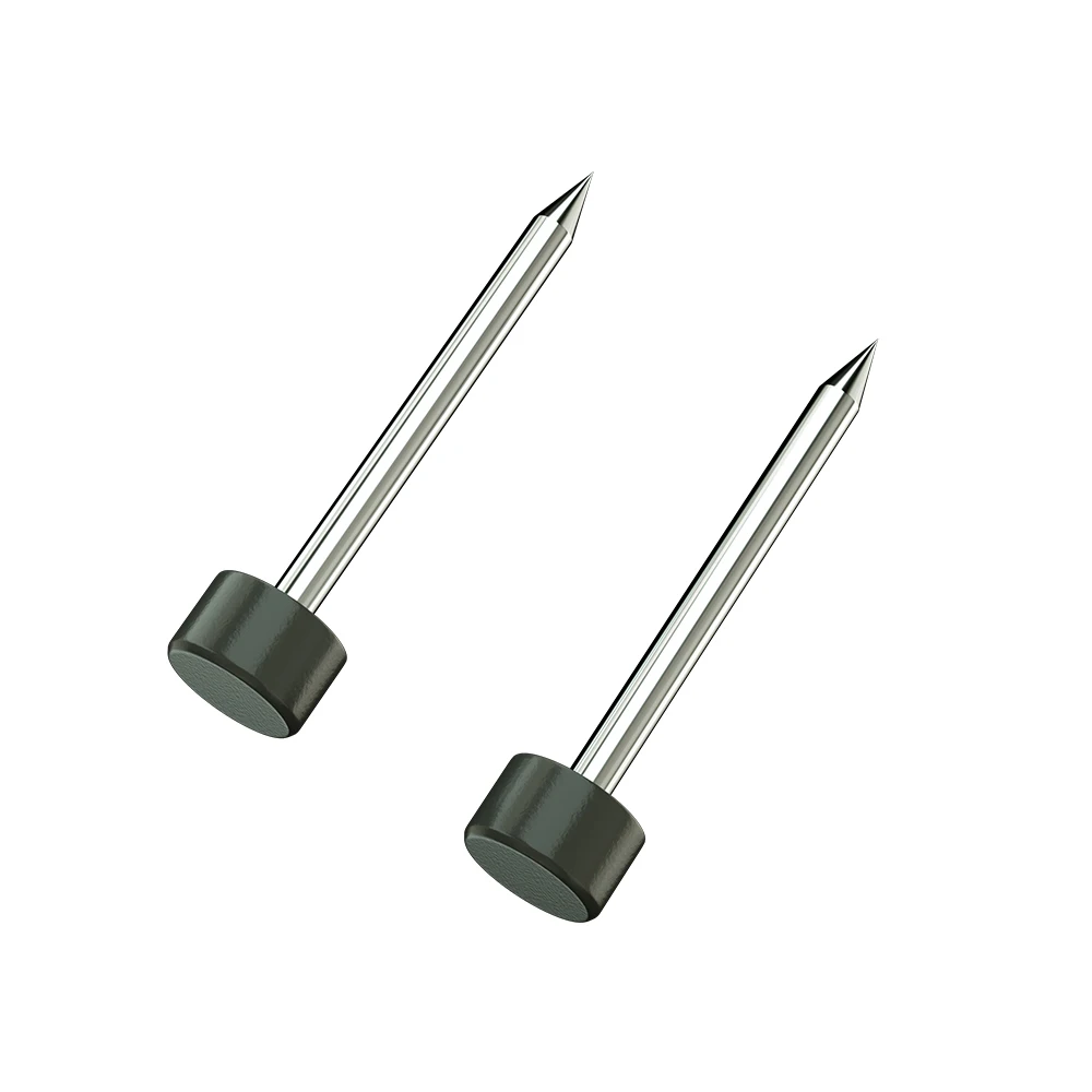 JILONG TED-JNG-5 Electrodes For Fiber Fusion Splicer Optical Fiber Fusion Splicer Electrode Rod Applicable KL500 KL510 KL520