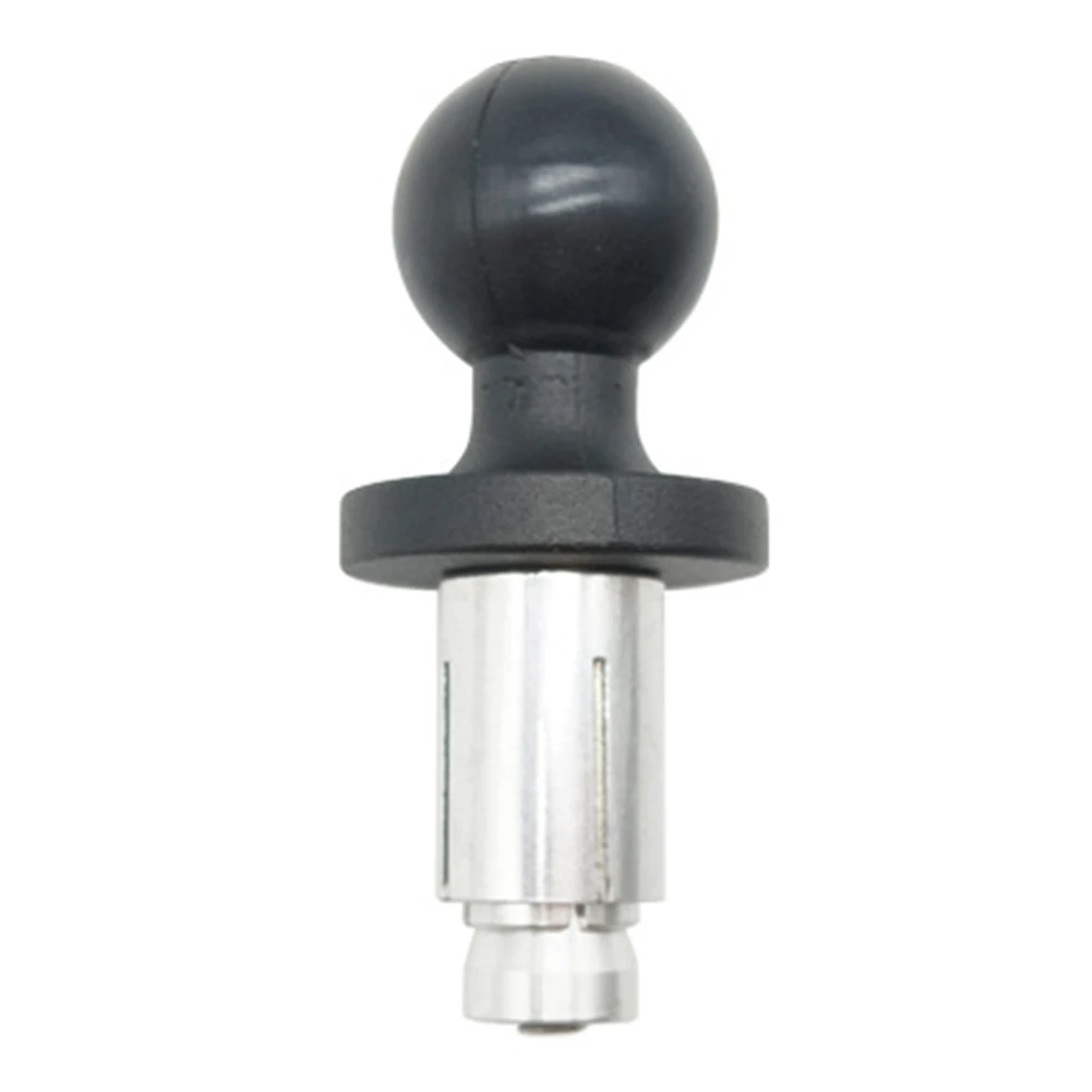 Ударопрочное крепление с шаровой головкой легкая установка поддержка камеры