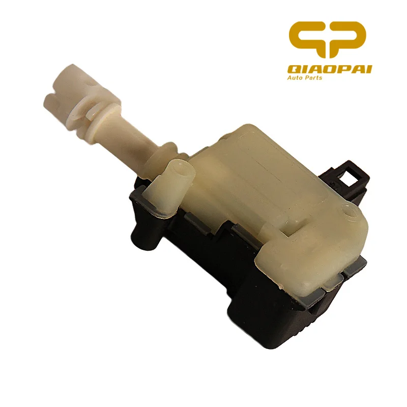 Электромагнитный привод для замка багажника электромагнитный Atuator 1K5 810 773 1K5810 773A