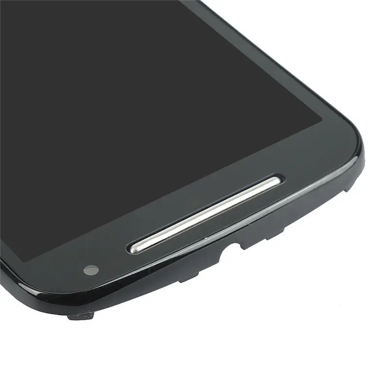 100% протестированный ЖК дисплей с сенсорным экраном для Motorola Moto G2 XT1063 XT1064 G3 XT1544 G4