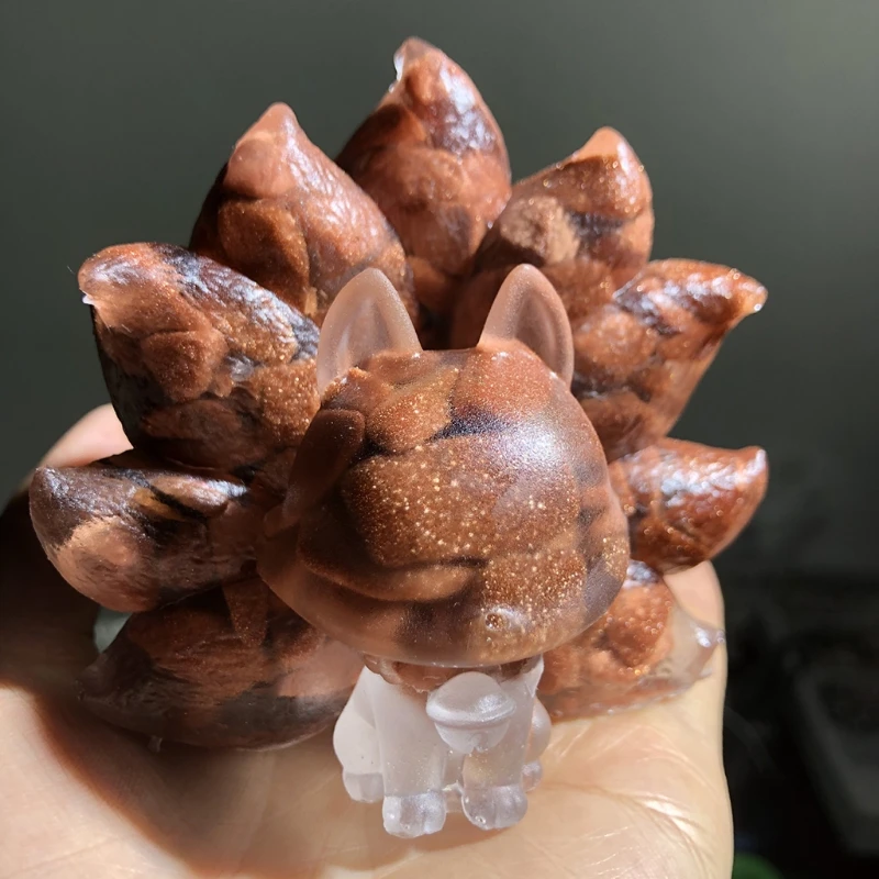 

3D Свеча в виде животного, искусственная кожа, искусственное мыло, украшения для дома, литые инструменты