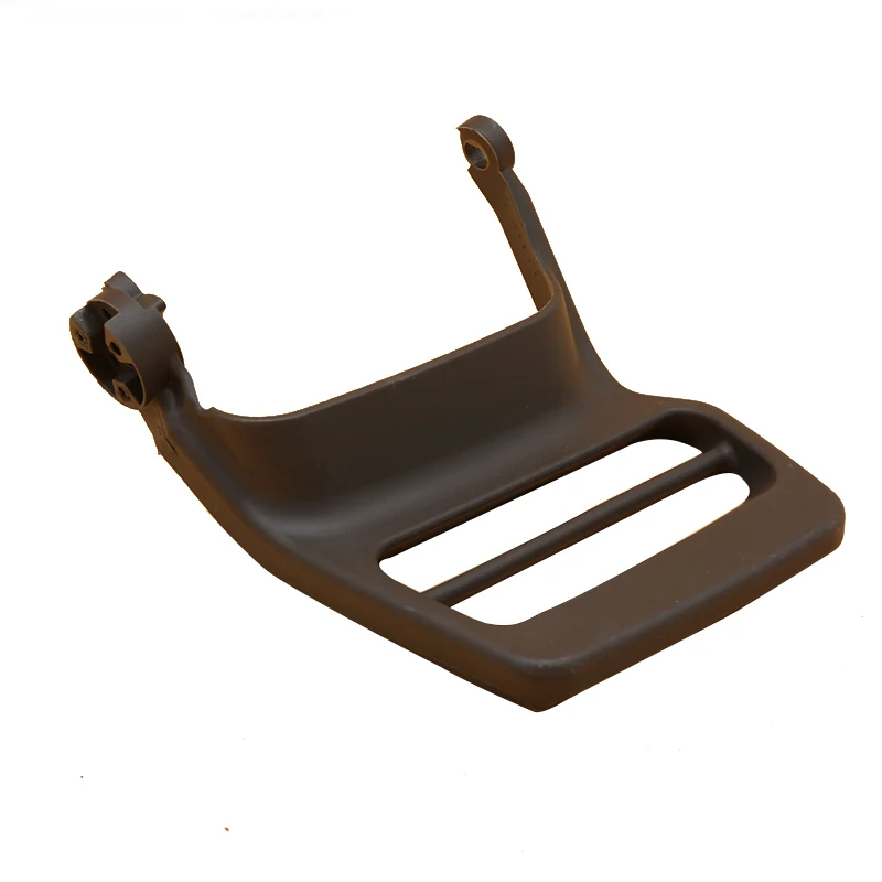 

Front Brake Handle Lever Hand Guide Fit HUSQVARNA 340 350 345 353 Garden Chainsaw Parts Replace 503850901