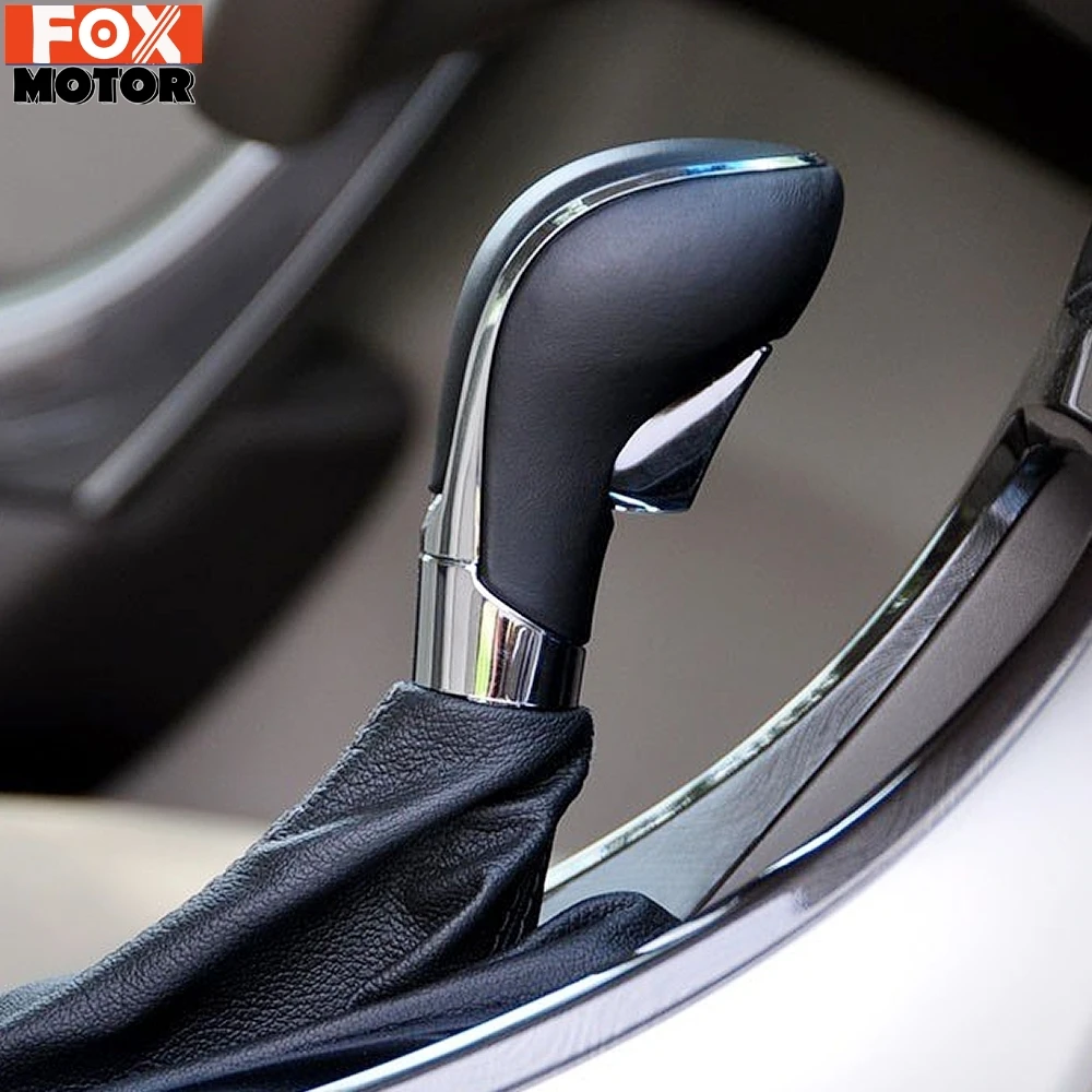Для Opel/Vauxhall Insignia 2008-универсальная автоматическая ручка переключения передач для