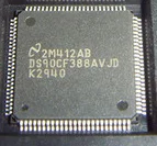

(2 шт.) DS90CF388AVJD QFP