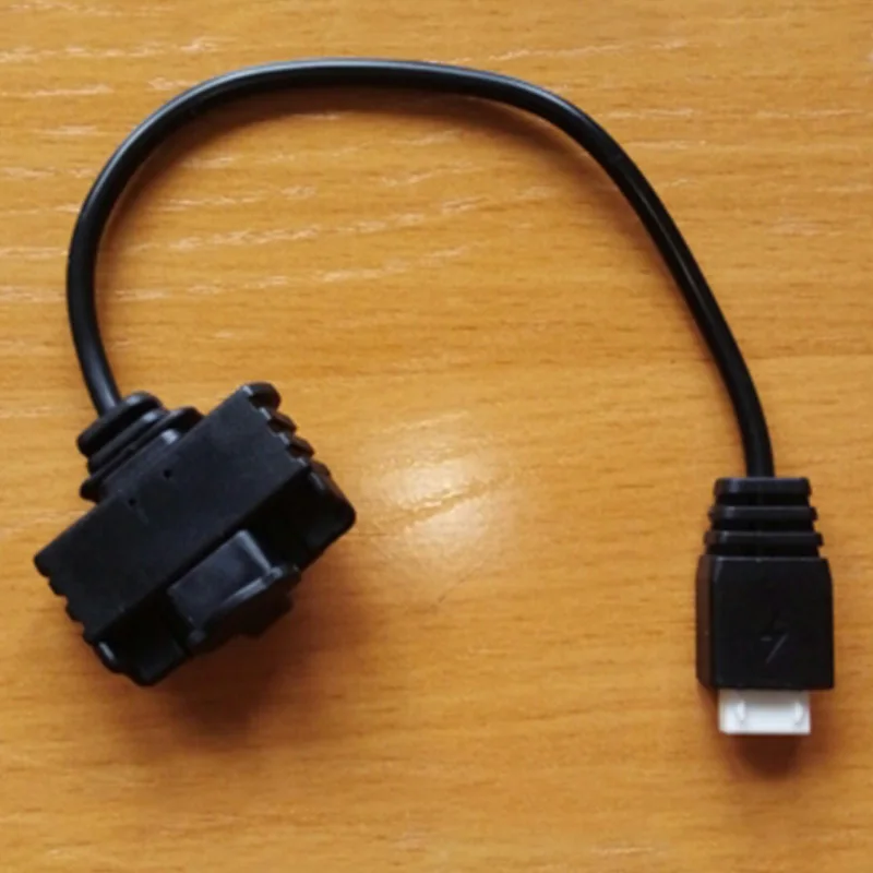 Для Hubsan Zino H117S Rc Дрон Квадрокоптер запасные части подключенный к батарее кабель