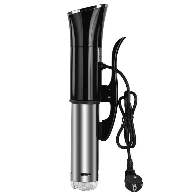 Циркулятор погружной Sous Vide IPX7 biolix 2 го поколения водонепроницаемая вакуумная