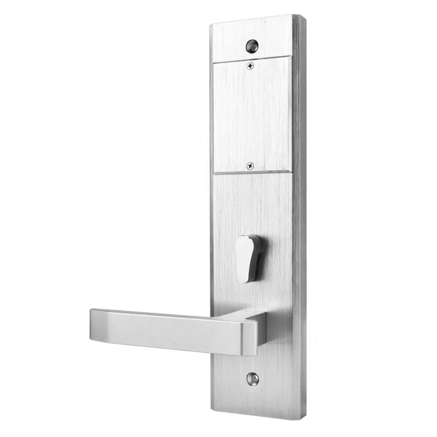 A3 APP WiFi BT Cipher дистанционный умный дверной замок цифровой код клавиатуры Deadbolt для