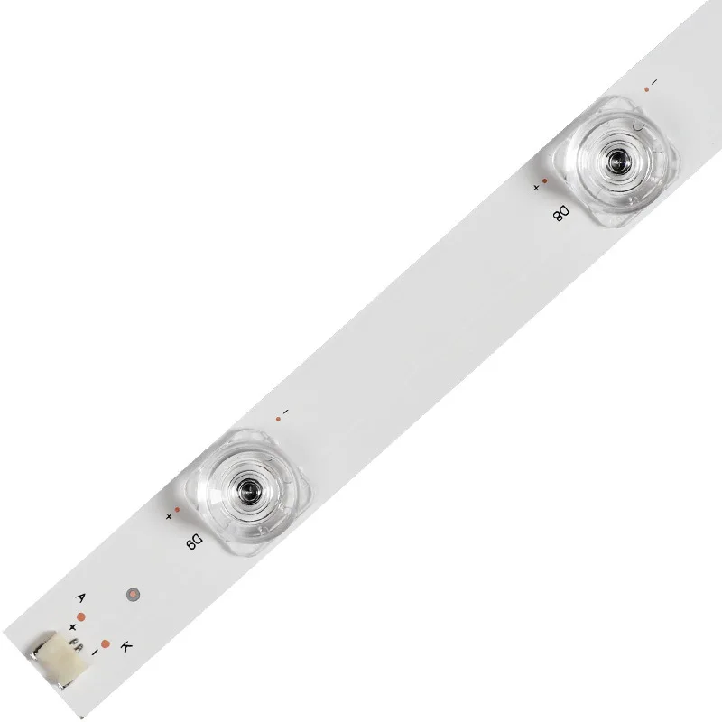 Suitable for Haier LS65AL88A72 lamp strip LED65D09-ZC14AG-01 9S1P 30365009207