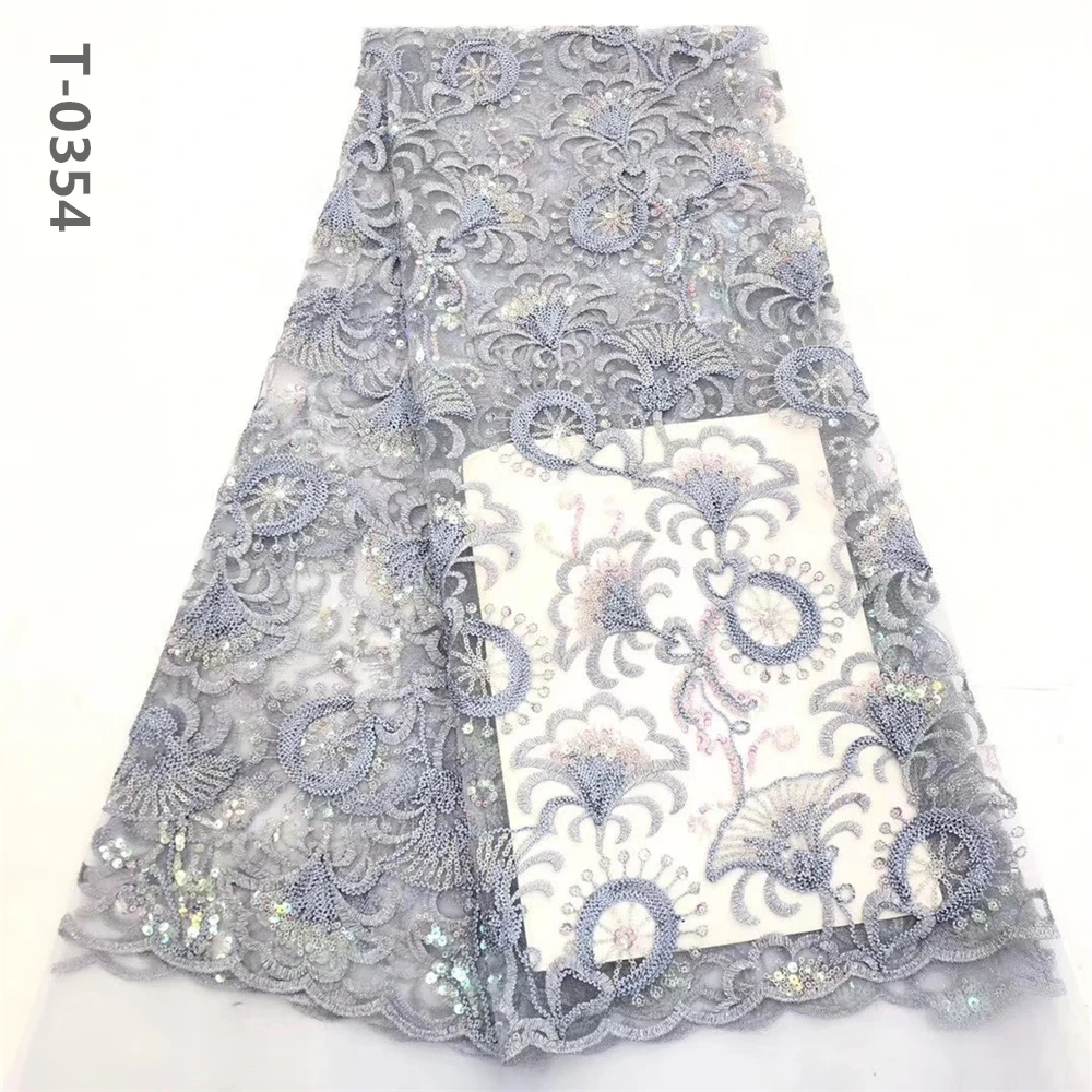 Новейшие винно-красные французские нигерийские кружева ткани высокого качества