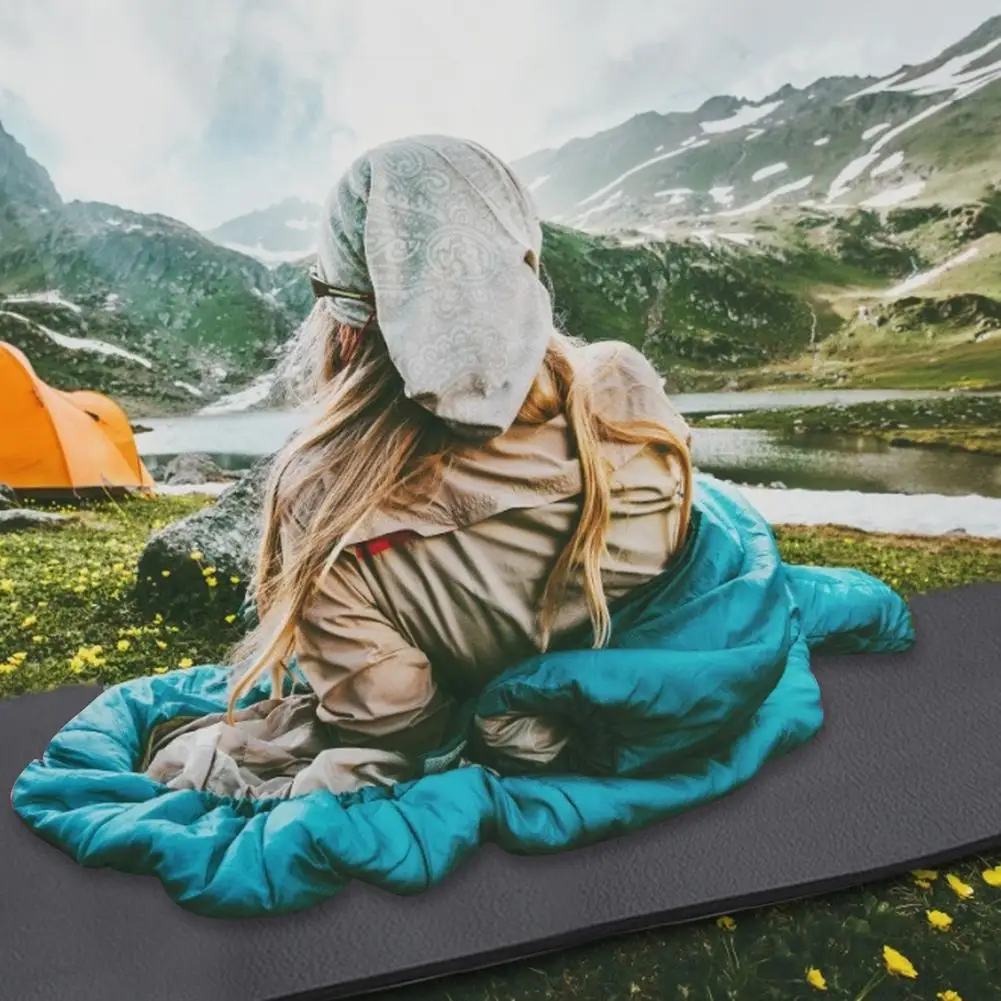 

Camping IXPE Moisture-proof Pad Closed Cell Foam Carpet Skin-friendly Thickened Tent Mat For Outdoor Picnic Tent Sleeping Mat