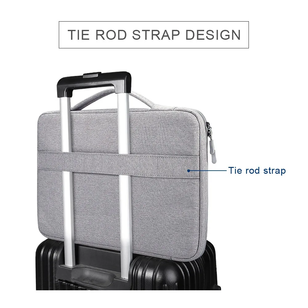 деловая сумка для ноутбука ч