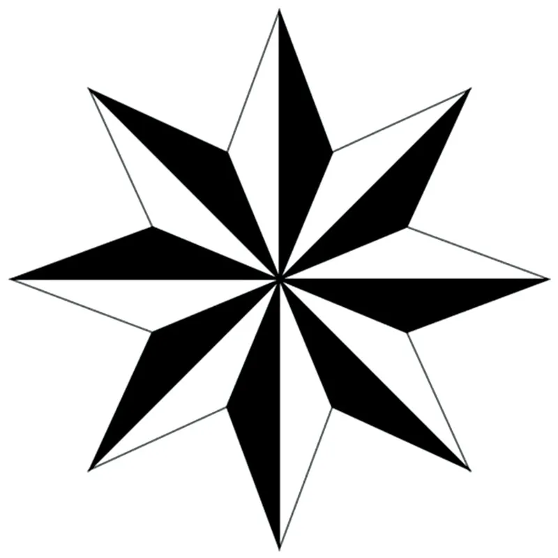 Thieves star funny For Auto Car/Bumper/Window Vinyl Decal Sticker Decals DIY Decor CT2815 |