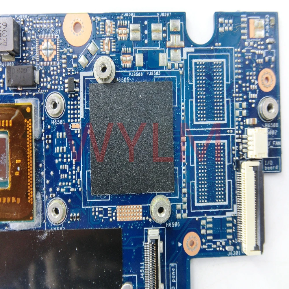 Материнская плата UX32A с ЦП 2 Гб памяти ASUS UX32V UX32VD материнская для ноутбука