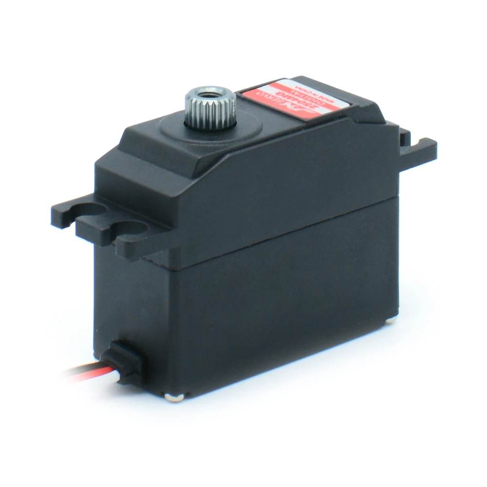 

JX PDI-2504MG 25g Metal Gear Micro Digital Servo for RC Models